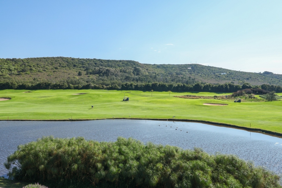 To Let 2 Bedroom Property for Rent in Goose Valley Western Cape